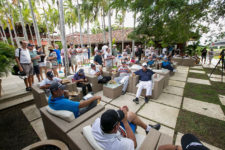 Celebrado 1er Torneo Cobra Puma Golf Panamá Open