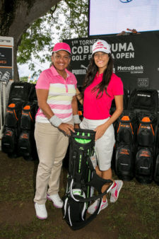 Celebrado 1er Torneo Cobra Puma Golf Panamá Open