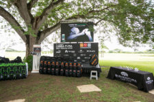 Celebrado 1er Torneo Cobra Puma Golf Panamá Open