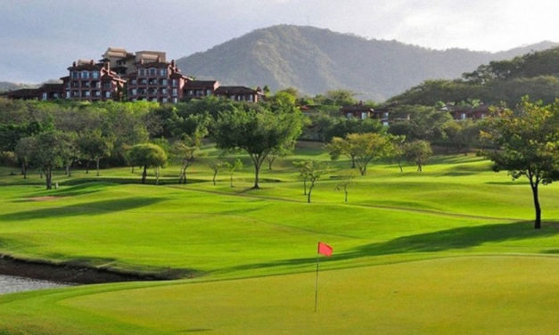 Costa Rica será sede de una fecha del PGA Tour Latinoamérica de golf