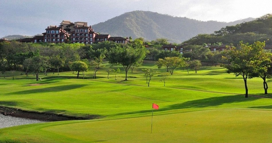 Costa Rica será sede de una fecha del PGA Tour Latinoamérica de golf
