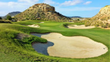 El Valle Golf