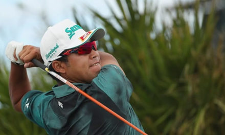 Excelencia nipona para mandar en el Hero World Challenge