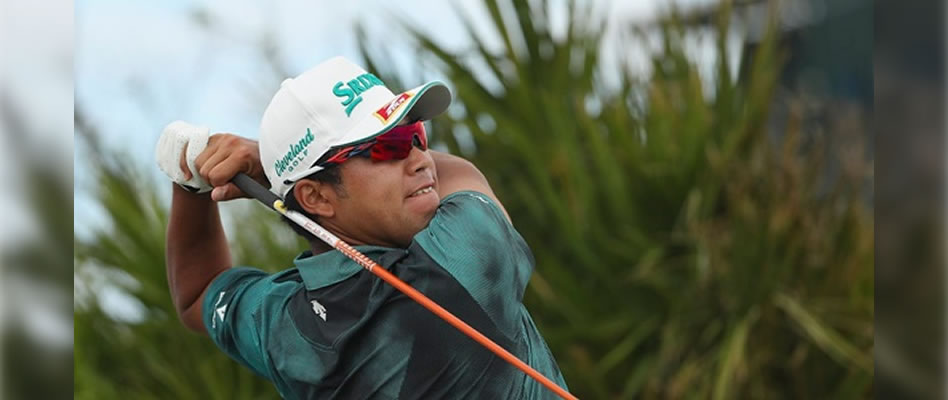 Excelencia nipona para mandar en el Hero World Challenge