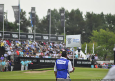 Galería de fotos del 111º Visa Open de Argentina