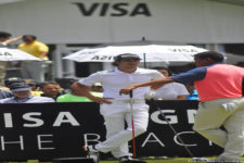 Galería de fotos del 111º Visa Open de Argentina