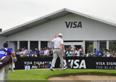 Galería de fotos del 111º Visa Open de Argentina