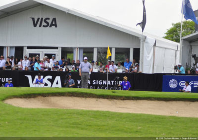 Galería de fotos del 111º Visa Open de Argentina