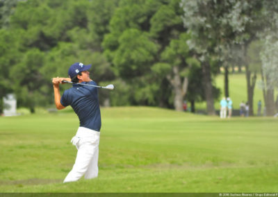 Galería de fotos del 111º Visa Open de Argentina