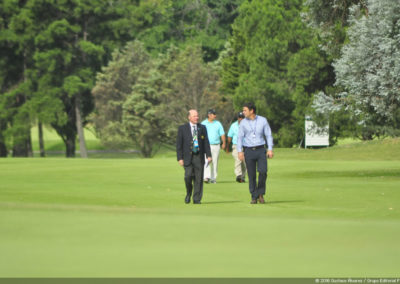 Galería de fotos del 111º Visa Open de Argentina