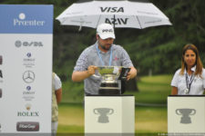 Galería de fotos del 111º Visa Open de Argentina
