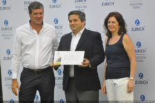 Galería de fotos del 111º Visa Open de Argentina