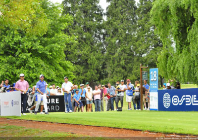 Galería de fotos del 111º Visa Open de Argentina