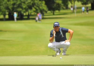 Galería de fotos del 111º Visa Open de Argentina