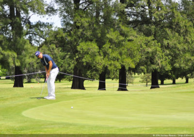 Galería de fotos del 111º Visa Open de Argentina