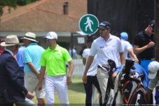 Galería de fotos del 111º Visa Open de Argentina