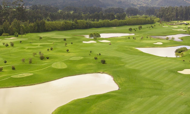 Guaymaral se prepara para recibir el 70° Avianca Colombia Open