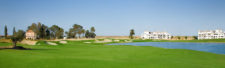 Hacienda Riquelme Golf