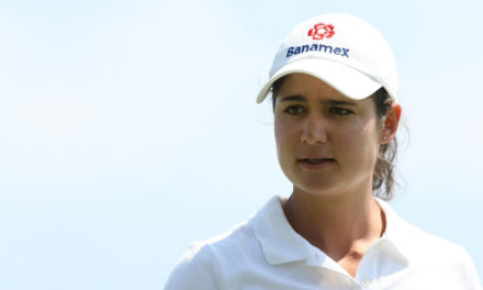 Lorena Ochoa: “México nunca había tenido el nivel de golf que posee ahora, es increíble”