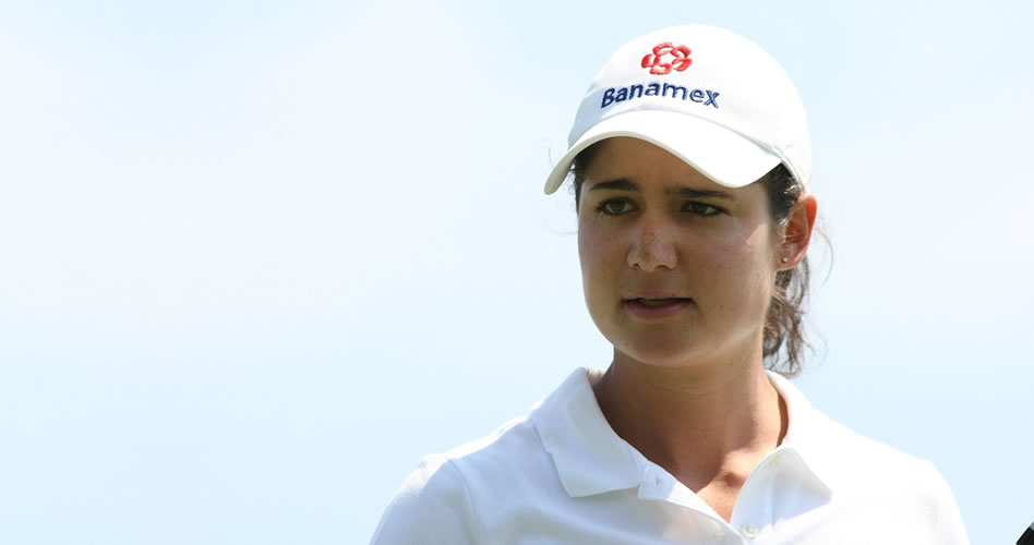 Lorena Ochoa: “México nunca había tenido el nivel de golf que posee ahora, es increíble”