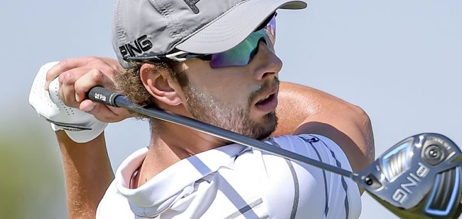 Maruri califica al PGA Tour Latinoamérica