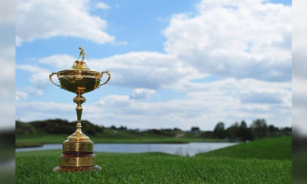 ¿Por qué no se debería cambiar el sistema Ryder Cup?