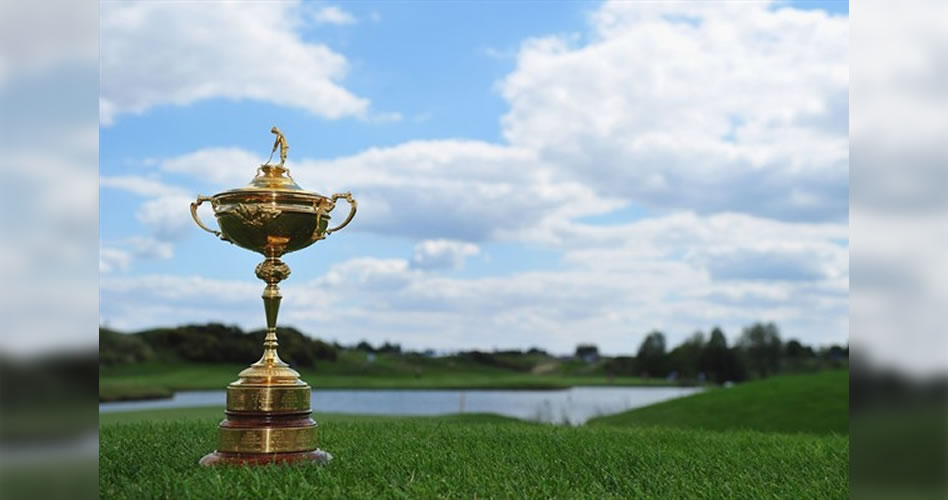 ¿Por qué no se debería cambiar el sistema Ryder Cup?