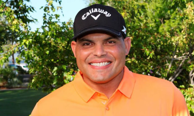 ‘Pudge’ Rodríguez jugará el Abierto de Golf del Caribe