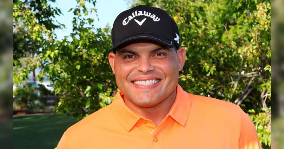 ‘Pudge’ Rodríguez jugará el Abierto de Golf del Caribe