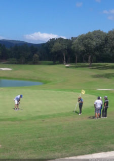 Club de Golf de Panamá