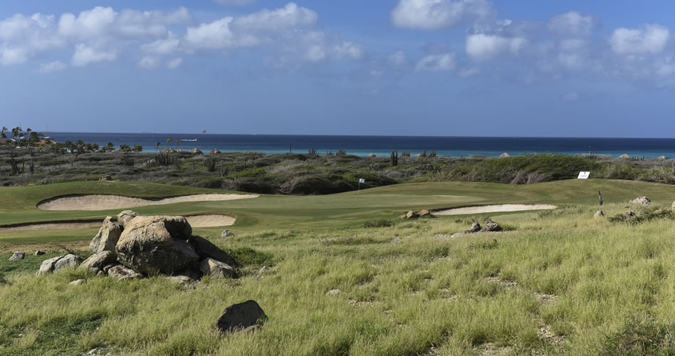 Todo listo para edición inaugural de la Aruba Cup