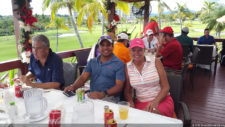 Torneo Fiestas Patrias en Vista Mar Golf Beach & Marina