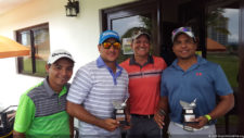 Torneo Fiestas Patrias en Vista Mar Golf Beach & Marina