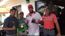 Torneo Fiestas Patrias en Vista Mar Golf Beach & Marina