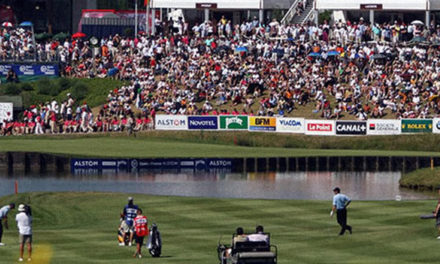 Al Open de Francia le toca “el gordo” chino en forma de patrocinio