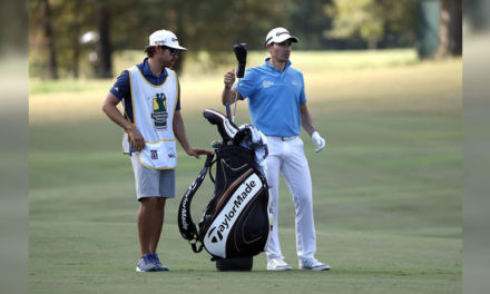 Camilo Villegas y el rol de su hermano como caddie: “Con Manuel nos hemos conocido más que nunca”