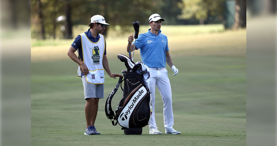 Camilo Villegas y el rol de su hermano como caddie: “Con Manuel nos hemos conocido más que nunca”