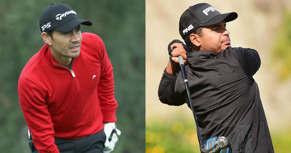 Camilo Villegas y Sebastián Muñoz, a prueba en el Farmers Insurance Open