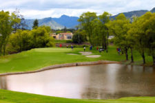 Club Militar anunció su Copa Internacional Infantil y Juvenil de Golf