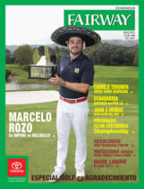 Fairway Colombia edición Nº 33