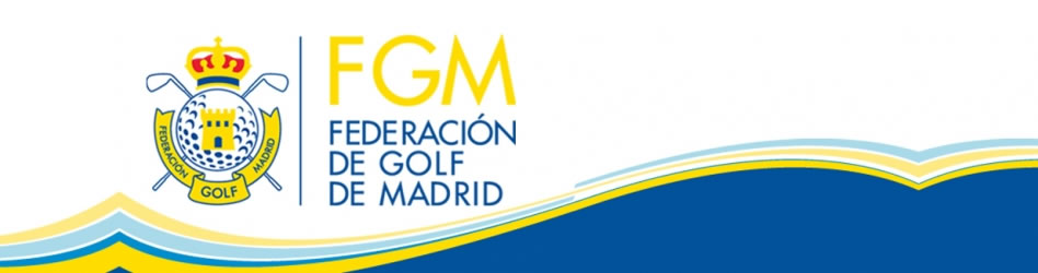 Curso de Difusión de Reglas 2017 – Federación de Golf de Madrid