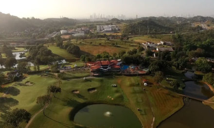 El Club de Golf de Panamá sabe lo que es recibir a grandes eventos