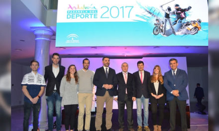 El Golf, con el Valderrama Masters, pieza esencial de la iniciativa ‘Andalucía, pasarela del deporte’