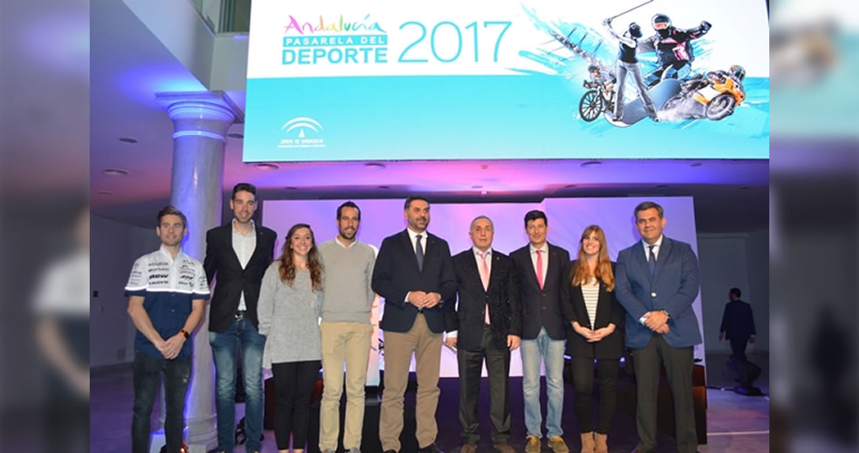 El Golf, con el Valderrama Masters, pieza esencial de la iniciativa ‘Andalucía, pasarela del deporte’