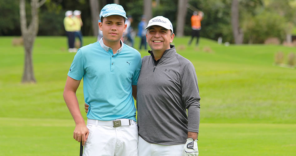 Emocionante final se espera este domingo en el final del Nacional Padres e Hijos 2017