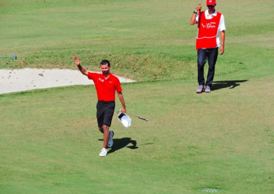 Galería de fotos, desempate y premiación del Latin America Amateur Championship 2017