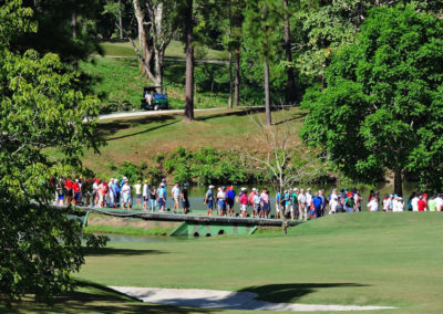 Galería de fotos, desempate y premiación del Latin America Amateur Championship 2017