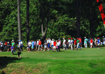 Galería de fotos, desempate y premiación del Latin America Amateur Championship 2017