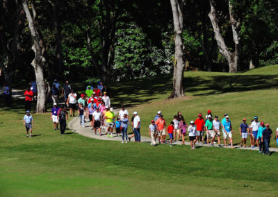 Galería de fotos, desempate y premiación del Latin America Amateur Championship 2017