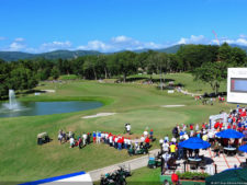 Galería de fotos, desempate y premiación del Latin America Amateur Championship 2017